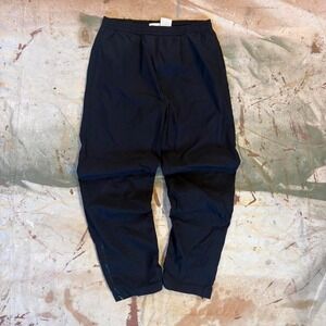 Essential Y2K New Balance Track Pants Size Medium